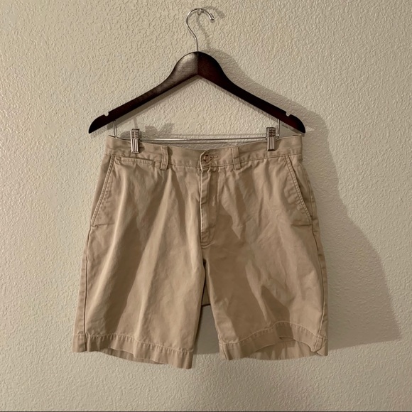 Polo Ralph Lauren Other - Ralph Lauren Khaki Shorts